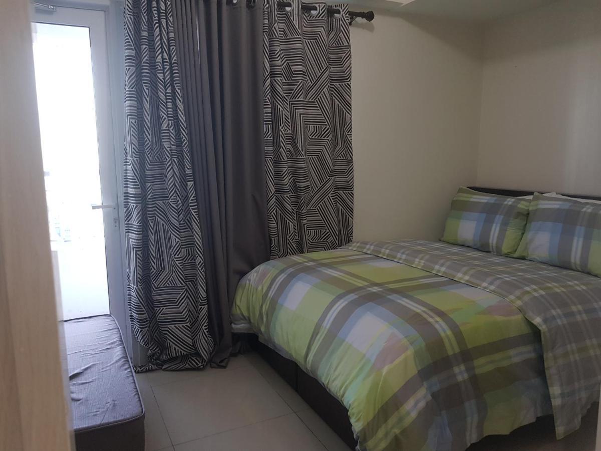 Destina Stays @Jazz Residences, Makati, Metro Manila, W/Netflix Makati City Luaran gambar